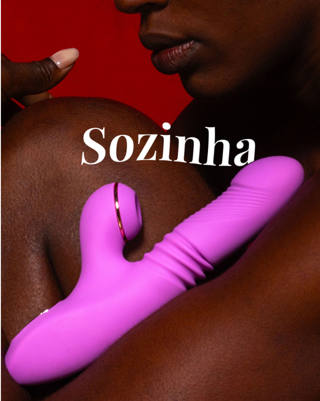 Sozinha